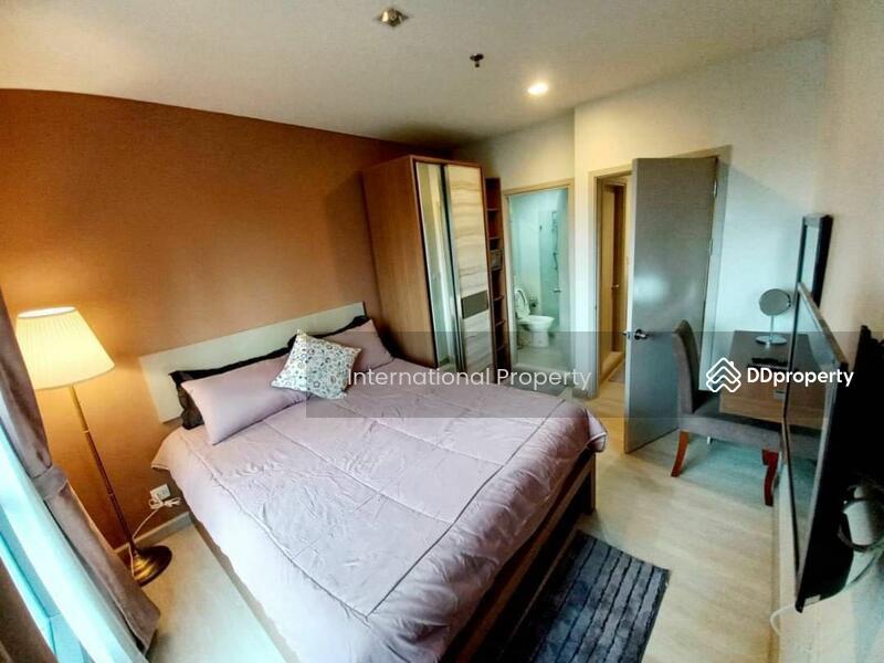 Life Sukhumvit 48, Bangkok, Soi Sukhumvit 48, Phra Kanong, Khlong Toei, Bangkok, 1 Bedroom, 40 sqm, Condo For Rent, by Next Step Property, 11263993 - DDproperty.com