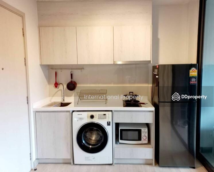 Life Sukhumvit 48, Bangkok, Soi Sukhumvit 48, Phra Kanong, Khlong Toei, Bangkok, 1 Bedroom, 40 sqm, Condo For Rent, by Next Step Property, 11263993 - DDproperty.com
