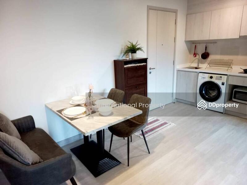 Life Sukhumvit 48, Bangkok, Soi Sukhumvit 48, Phra Kanong, Khlong Toei, Bangkok, 1 Bedroom, 40 sqm, Condo For Rent, by Next Step Property, 11263993 - DDproperty.com