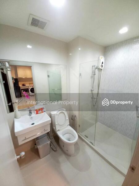Life Sukhumvit 48, Bangkok, Soi Sukhumvit 48, Phra Kanong, Khlong Toei, Bangkok, 1 Bedroom, 40 sqm, Condo For Rent, by Next Step Property, 11263993 - DDproperty.com