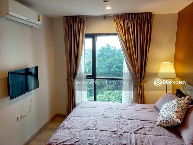 Life Sukhumvit 48, Bangkok, Soi Sukhumvit 48, Phra Kanong, Khlong Toei, Bangkok, 1 Bedroom, 40 sqm, Condo For Rent, by Next Step Property, 11263993 - DDproperty.com