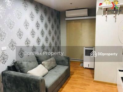 For Sale - The President Phetkasem-Bangkhae, Bangkok