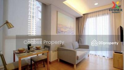 ขาย - The Lumpini 24 : เดอะ ลุมพินี 24, กรุงเทพ