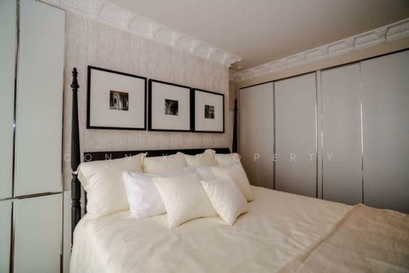 The Lumpini 24, Bangkok, Sukhumvit 24 Road, Khong Tan, Khlong Toei, Bangkok, 3 Bedrooms, 46 sqm, Condo For Sale, by Connex Property, 11264021 - DDproperty.com