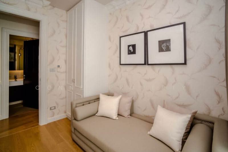 The Lumpini 24, Bangkok, Sukhumvit 24 Road, Khong Tan, Khlong Toei, Bangkok, 3 Bedrooms, 46 sqm, Condo For Sale, by Connex Property, 11264021 - DDproperty.com