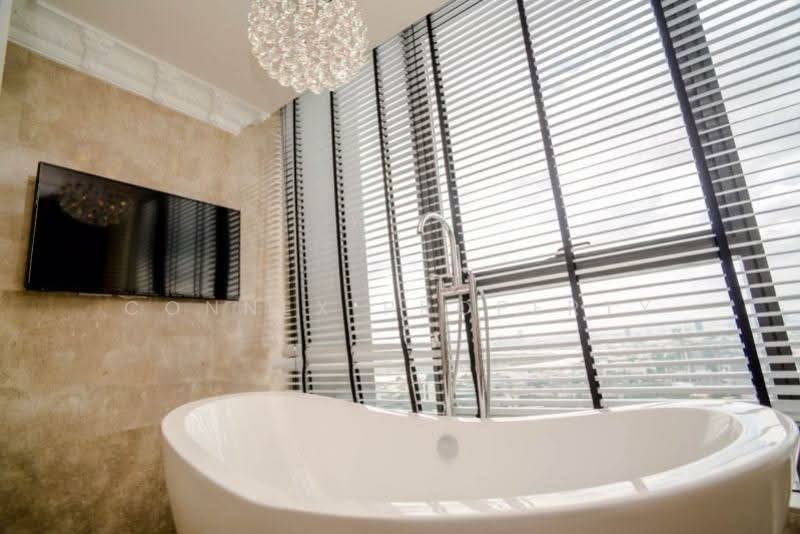 The Lumpini 24, Bangkok, Sukhumvit 24 Road, Khong Tan, Khlong Toei, Bangkok, 3 Bedrooms, 46 sqm, Condo For Sale, by Connex Property, 11264021 - DDproperty.com