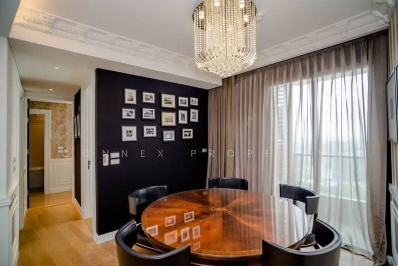 The Lumpini 24, Bangkok, Sukhumvit 24 Road, Khong Tan, Khlong Toei, Bangkok, 3 Bedrooms, 46 sqm, Condo For Sale, by Connex Property, 11264021 - DDproperty.com