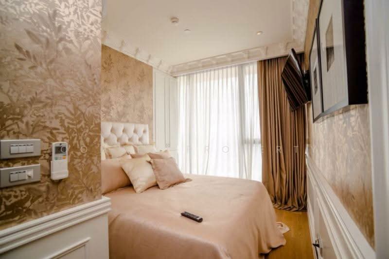 The Lumpini 24, Bangkok, Sukhumvit 24 Road, Khong Tan, Khlong Toei, Bangkok, 3 Bedrooms, 46 sqm, Condo For Sale, by Connex Property, 11264021 - DDproperty.com