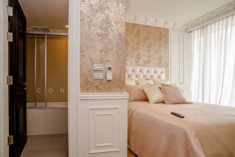 The Lumpini 24, Bangkok, Sukhumvit 24 Road, Khong Tan, Khlong Toei, Bangkok, 3 Bedrooms, 46 sqm, Condo For Sale, by Connex Property, 11264021 - DDproperty.com