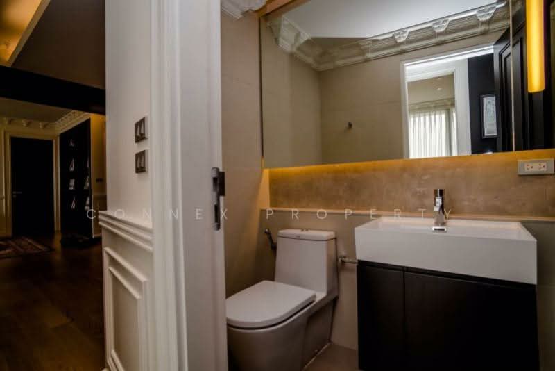 The Lumpini 24, Bangkok, Sukhumvit 24 Road, Khong Tan, Khlong Toei, Bangkok, 3 Bedrooms, 46 sqm, Condo For Sale, by Connex Property, 11264021 - DDproperty.com