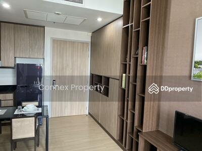 For Sale - The Capital Ekamai-Thonglor, Bangkok