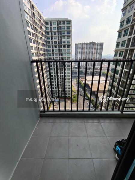For Rent - The Base Chaengwattana, Nonthaburi