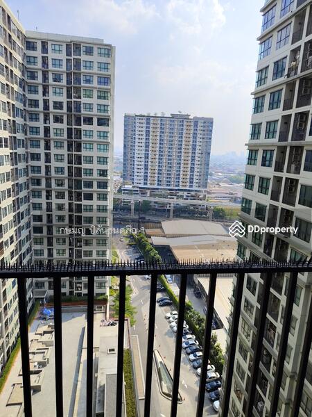 For Rent - The Base Chaengwattana, Nonthaburi