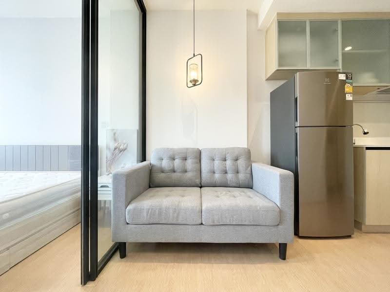 Maru Ekkamai 2, Bangkok, 70-5 Sukhumvit 63 Road, Phra Kanong Nua, Watthana, Bangkok, Studio, 30 sqm, Condo For Rent, by Beyond360, 11264131 - DDproperty.com