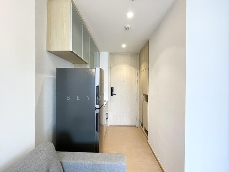 Maru Ekkamai 2, Bangkok, 70-5 Sukhumvit 63 Road, Phra Kanong Nua, Watthana, Bangkok, Studio, 30 sqm, Condo For Rent, by Beyond360, 11264131 - DDproperty.com