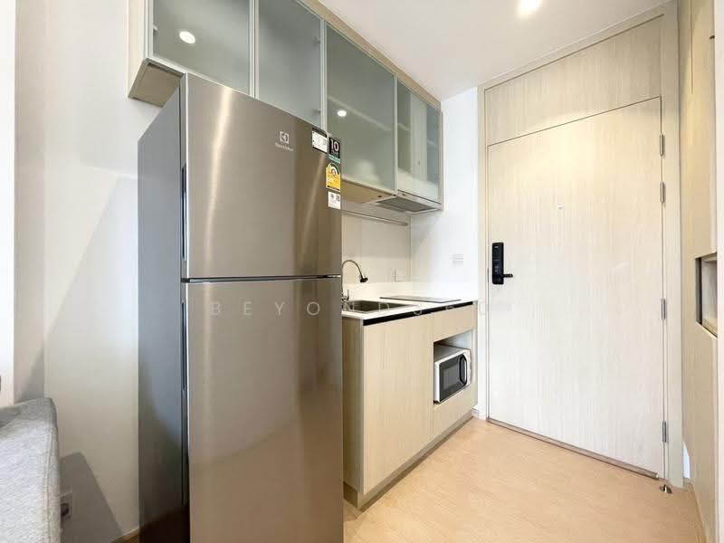 Maru Ekkamai 2, Bangkok, 70-5 Sukhumvit 63 Road, Phra Kanong Nua, Watthana, Bangkok, Studio, 30 sqm, Condo For Rent, by Beyond360, 11264131 - DDproperty.com