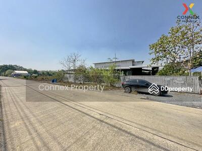 ขาย - โกดัง ไทรน้อย นนทบุรี 2 ไร่, นนทบุรี