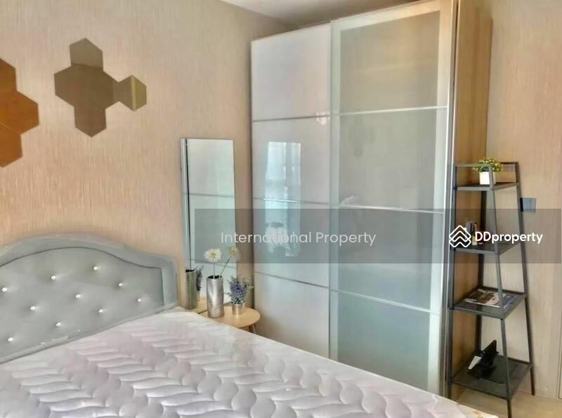 Life Sukhumvit 48, Bangkok, Soi Sukhumvit 48, Phra Kanong, Khlong Toei, Bangkok, 1 Bedroom, 30 sqm, Condo For Rent, by Next Step Property, 11264167 - DDproperty.com