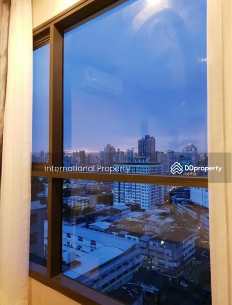 Life Sukhumvit 48, Bangkok, Soi Sukhumvit 48, Phra Kanong, Khlong Toei, Bangkok, 1 Bedroom, 30 sqm, Condo For Rent, by Next Step Property, 11264167 - DDproperty.com