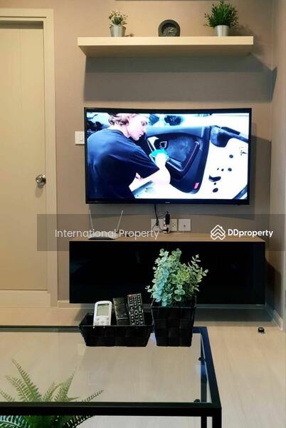 Life Sukhumvit 48, Bangkok, Soi Sukhumvit 48, Phra Kanong, Khlong Toei, Bangkok, 1 Bedroom, 30 sqm, Condo For Rent, by Next Step Property, 11264167 - DDproperty.com