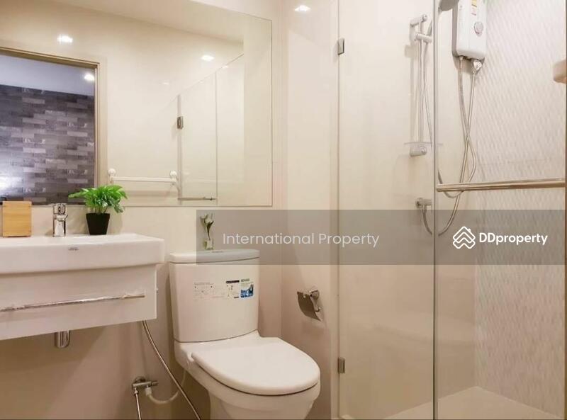 Life Sukhumvit 48, Bangkok, Soi Sukhumvit 48, Phra Kanong, Khlong Toei, Bangkok, 1 Bedroom, 30 sqm, Condo For Rent, by Next Step Property, 11264167 - DDproperty.com