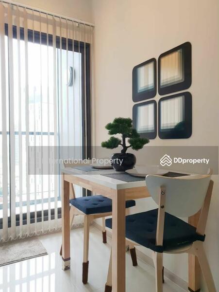 Life Sukhumvit 48, Bangkok, Soi Sukhumvit 48, Phra Kanong, Khlong Toei, Bangkok, 1 Bedroom, 30 sqm, Condo For Rent, by Next Step Property, 11264167 - DDproperty.com