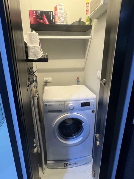 Rhythm Sukhumvit 44/1, Bangkok, Sukhumvit Road, Phra Kanong, Khlong Toei, Bangkok, 1 Bedroom, 45 sqm, Condo For Sale, by Connex Property, 11264177 - DDproperty.com
