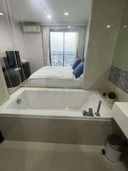 Rhythm Sukhumvit 44/1, Bangkok, Sukhumvit Road, Phra Kanong, Khlong Toei, Bangkok, 1 Bedroom, 45 sqm, Condo For Sale, by Connex Property, 11264177 - DDproperty.com