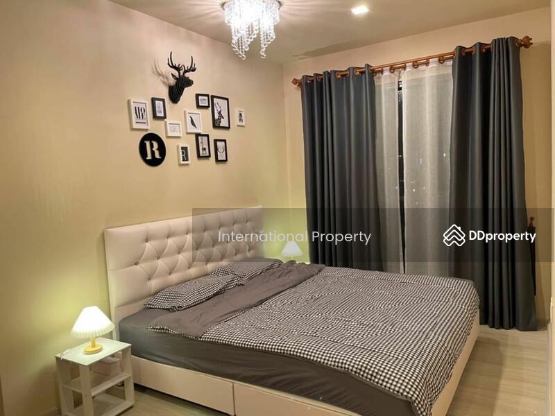 Life Sukhumvit 48, Bangkok, Soi Sukhumvit 48, Phra Kanong, Khlong Toei, Bangkok, 2 Bedrooms, 47 sqm, Condo For Rent, by Next Step Property, 11264223 - DDproperty.com
