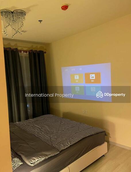 Life Sukhumvit 48, Bangkok, Soi Sukhumvit 48, Phra Kanong, Khlong Toei, Bangkok, 2 Bedrooms, 47 sqm, Condo For Rent, by Next Step Property, 11264223 - DDproperty.com