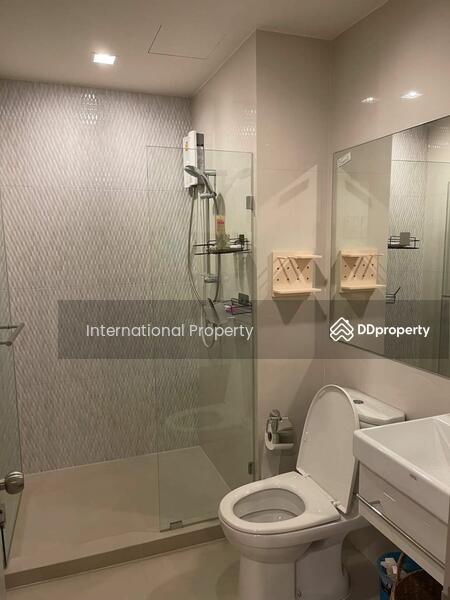 Life Sukhumvit 48, Bangkok, Soi Sukhumvit 48, Phra Kanong, Khlong Toei, Bangkok, 2 Bedrooms, 47 sqm, Condo For Rent, by Next Step Property, 11264223 - DDproperty.com