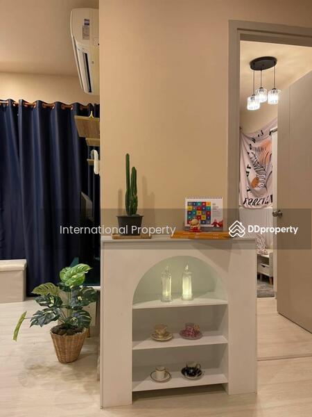 Life Sukhumvit 48, Bangkok, Soi Sukhumvit 48, Phra Kanong, Khlong Toei, Bangkok, 2 Bedrooms, 47 sqm, Condo For Rent, by Next Step Property, 11264223 - DDproperty.com