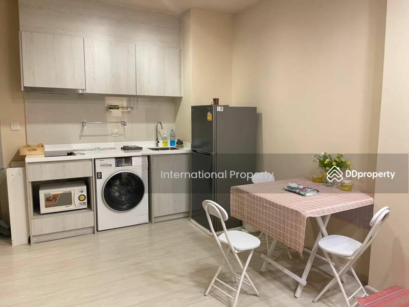 Life Sukhumvit 48 : ไลฟ์ สุขุมวิท 48, กรุงเทพ, ซอยสุขุมวิท 48, พระโขนง, คลองเตย, กรุงเทพ, 47 ตร.ม., คอนโด ให้เช่า, โดย Next Step Property, 11264223 - DDproperty.com