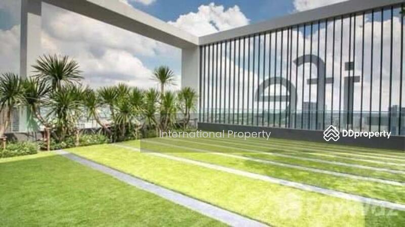 Life Sukhumvit 48, Bangkok, Soi Sukhumvit 48, Phra Kanong, Khlong Toei, Bangkok, 2 Bedrooms, 47 sqm, Condo For Rent, by Next Step Property, 11264223 - DDproperty.com