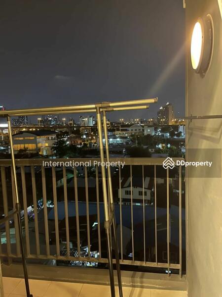 Life Sukhumvit 48 : ไลฟ์ สุขุมวิท 48, กรุงเทพ, ซอยสุขุมวิท 48, พระโขนง, คลองเตย, กรุงเทพ, 47 ตร.ม., คอนโด ให้เช่า, โดย Next Step Property, 11264223 - DDproperty.com