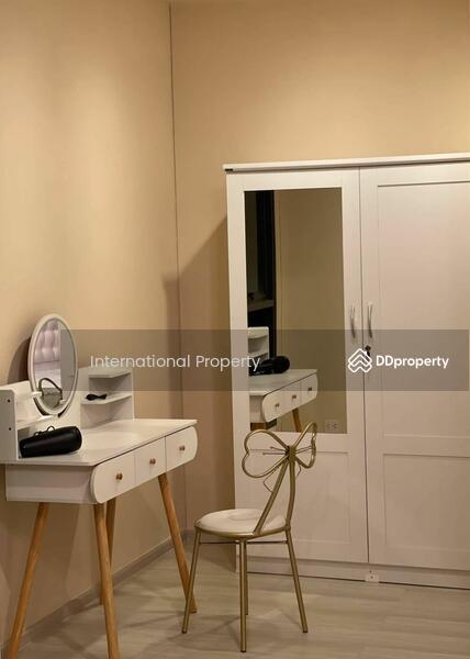 Life Sukhumvit 48, Bangkok, Soi Sukhumvit 48, Phra Kanong, Khlong Toei, Bangkok, 2 Bedrooms, 47 sqm, Condo For Rent, by Next Step Property, 11264223 - DDproperty.com