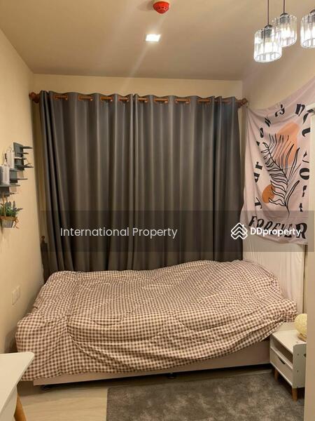 Life Sukhumvit 48, Bangkok, Soi Sukhumvit 48, Phra Kanong, Khlong Toei, Bangkok, 2 Bedrooms, 47 sqm, Condo For Rent, by Next Step Property, 11264223 - DDproperty.com