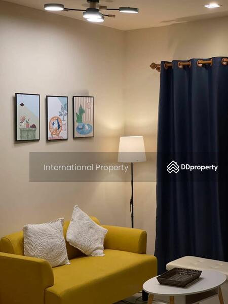 Life Sukhumvit 48, Bangkok, Soi Sukhumvit 48, Phra Kanong, Khlong Toei, Bangkok, 2 Bedrooms, 47 sqm, Condo For Rent, by Next Step Property, 11264223 - DDproperty.com