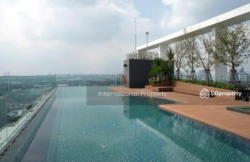 Life Sukhumvit 48 : ไลฟ์ สุขุมวิท 48, กรุงเทพ, ซอยสุขุมวิท 48, พระโขนง, คลองเตย, กรุงเทพ, 47 ตร.ม., คอนโด ให้เช่า, โดย Next Step Property, 11264223 - DDproperty.com