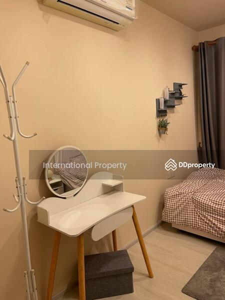 Life Sukhumvit 48, Bangkok, Soi Sukhumvit 48, Phra Kanong, Khlong Toei, Bangkok, 2 Bedrooms, 47 sqm, Condo For Rent, by Next Step Property, 11264223 - DDproperty.com