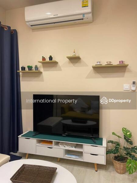 Life Sukhumvit 48, Bangkok, Soi Sukhumvit 48, Phra Kanong, Khlong Toei, Bangkok, 2 Bedrooms, 47 sqm, Condo For Rent, by Next Step Property, 11264223 - DDproperty.com