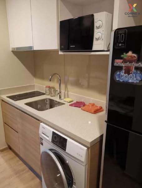 Noble Around Sukhumvit 33, bangkok, 17 Soi Sukhumvit 33, Khlong Tan Nua, Watthana, Bangkok, 1 Bedroom, 27 sqm, Condo For Sale, by Connex Property, 11264224 - DDproperty.com