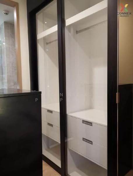 Noble Around Sukhumvit 33, bangkok, 17 Soi Sukhumvit 33, Khlong Tan Nua, Watthana, Bangkok, 1 Bedroom, 27 sqm, Condo For Sale, by Connex Property, 11264224 - DDproperty.com