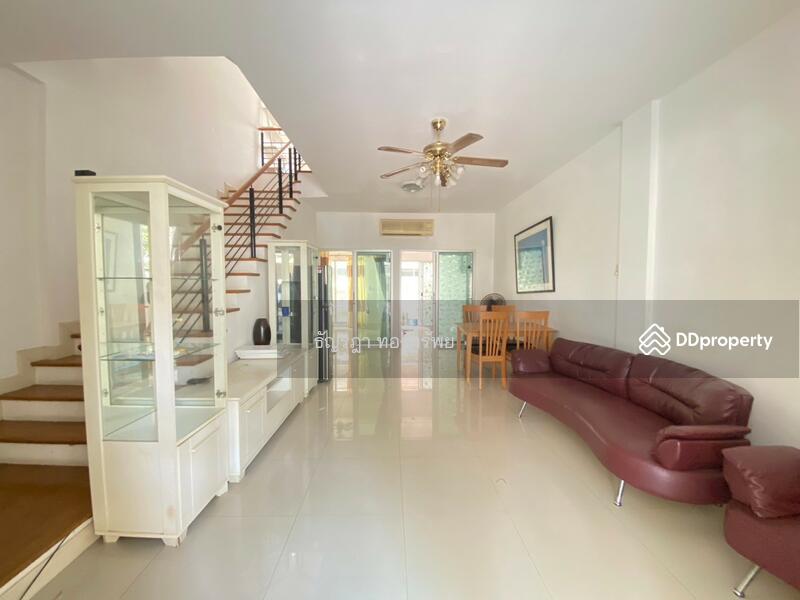 Vista Park Ratchada-Ramindra : วิสต้า ปาร์ค รัชดา-รามอินทรา, กรุงเทพ, ถนนรัชดาฯ-รามอินทรา, รามอินทรา, คันนายาว, กรุงเทพ, 210 ตร.ม., ทาวน์เฮ้าส์ ขาย, โดย ธัญรฎา ทองทรัพย์, 11264238 - DDproperty.com