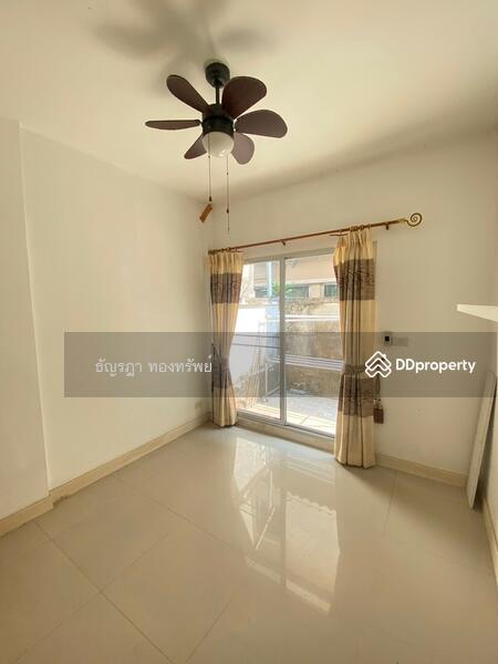 Vista Park Ratchada-Ramindra, Bangkok, Ratchada-Ramintra Road, Ram Inthra, Khan Na Yao, Bangkok, 4 Bedrooms, 210 sqm, Townhouse For Sale, by Tanrada Tongsub, 11264238 - DDproperty.com
