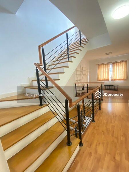 Vista Park Ratchada-Ramindra, Bangkok, Ratchada-Ramintra Road, Ram Inthra, Khan Na Yao, Bangkok, 4 Bedrooms, 210 sqm, Townhouse For Sale, by Tanrada Tongsub, 11264238 - DDproperty.com