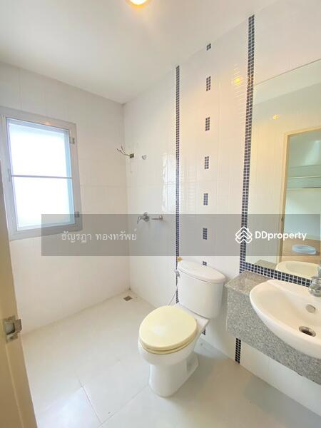 Vista Park Ratchada-Ramindra, Bangkok, Ratchada-Ramintra Road, Ram Inthra, Khan Na Yao, Bangkok, 4 Bedrooms, 210 sqm, Townhouse For Sale, by Tanrada Tongsub, 11264238 - DDproperty.com