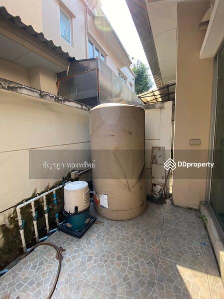 Vista Park Ratchada-Ramindra, Bangkok, Ratchada-Ramintra Road, Ram Inthra, Khan Na Yao, Bangkok, 4 Bedrooms, 210 sqm, Townhouse For Sale, by Tanrada Tongsub, 11264238 - DDproperty.com