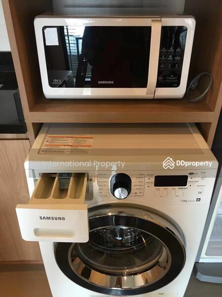 Blocs 77, Bangkok, 291 On Nut Rd, Phra Kanong Nua, Watthana, Bangkok, 1 Bedroom, 40 sqm, Condo For Rent, by Next Step Property, 11264333 - DDproperty.com