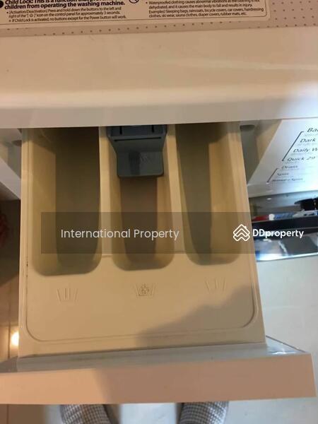 Blocs 77, Bangkok, 291 On Nut Rd, Phra Kanong Nua, Watthana, Bangkok, 1 Bedroom, 40 sqm, Condo For Rent, by Next Step Property, 11264333 - DDproperty.com